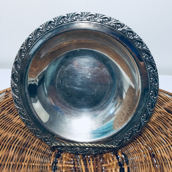 Rare, circa 1959, WmROGERS with an Eagle and a Sta - Picture 8 of 15